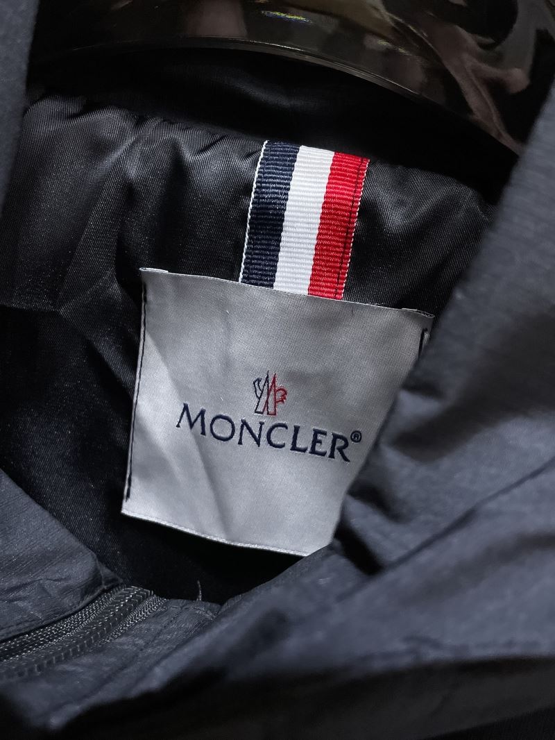 Moncler Outwear